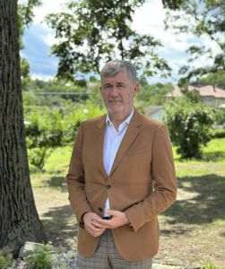 Sursă foto: Facebook / Valeriu Iftime, Lider Pnl Botoşani